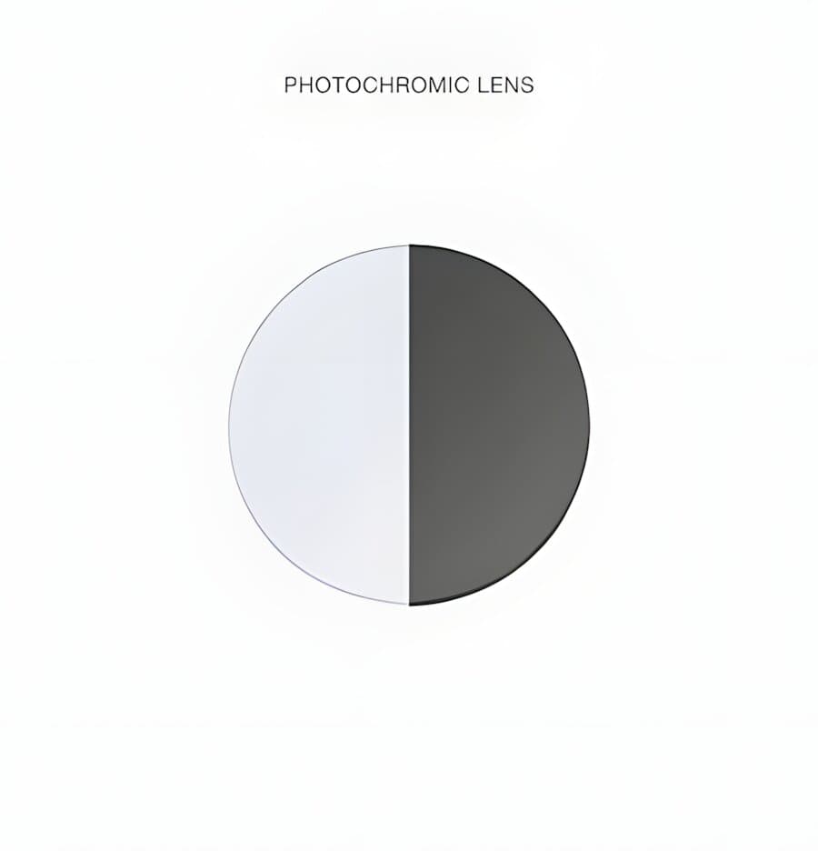 Lens type 4