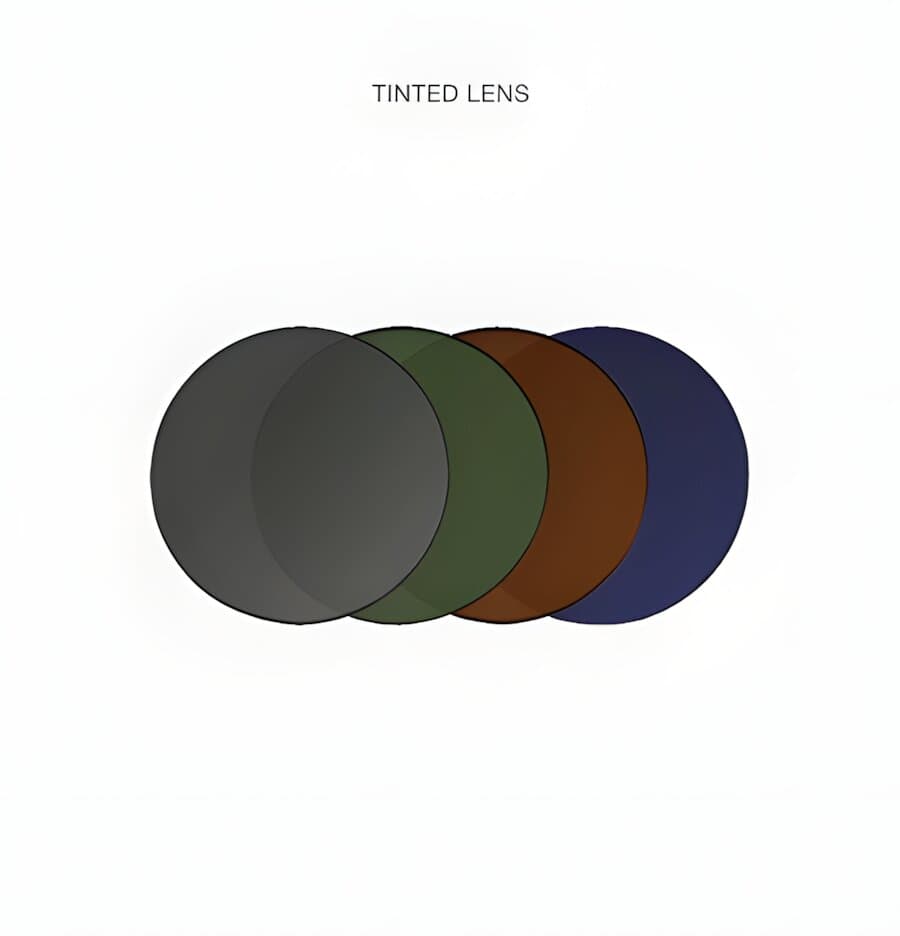 Lens type 5